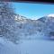 Montafon Alpen Chalet