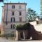 LOFT GARDEN in Bologna’s heart OSPEDALE RIZZOLI