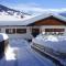 Montafon Alpen Chalet - فاندنس