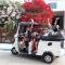 Hostel LA CASA MONO CUCO - 圣安特罗