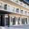 Hotel Forum Garni Foto: Hotel Forum Garni
