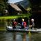 Forest Camping Mozirje - 莫济列