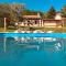 Villa Brettino- Pesaro mare e cultura - intera struttura con piscina