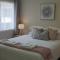 Rose Apartments Unit 6 Central Rotorua-Accommodation & Spa