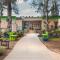 Mashabei Sade Kibbutz Country Lodging