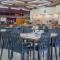 Mashabei Sade Kibbutz Country Lodging