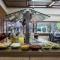 Mashabei Sade Kibbutz Country Lodging