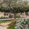 Mashabei Sade Kibbutz Country Lodging