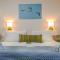 Mashabei Sade Kibbutz Country Lodging