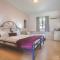 Mashabei Sade Kibbutz Country Lodging