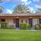 Mashabei Sade Kibbutz Country Lodging
