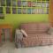 Alcazaba Beach Apartment 3302