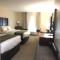 Comfort Inn & Suites Zion Park Area