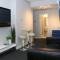 Comfortable Studio in Back Bay, Newbury St. #7 - 波士顿