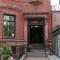 Comfortable Studio in Back Bay, Newbury St. #7 - 波士顿