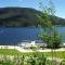 Western Riviera Lakeside Lodging - Grand Lake