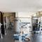 Departamento en Condesa con vista al Castillo de Chapultepec GYM - POOL - PARKING - 墨西哥城