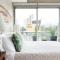 Departamento en Condesa con vista al Castillo de Chapultepec GYM - POOL - PARKING - 墨西哥城
