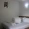 The Stamp Hotel