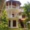 Helianto Social Villa