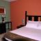 Hotel Tim Bamboo