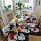 Ferienwohnung und -Zimmer Becks