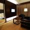 Symphony Suites Hotel