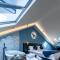Moon and Chalice Boutique Hotel