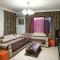 Foto: SPACIOUS - Entire Apartment in Tirana 1/13