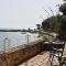 Seafront apartment in Kiveri, near Nafplion. Seafront apartment in Kiveri, near Nafplion.