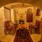 Koza Cave Hotel
