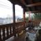 Cosy chalet, 100m2 with fjordview! - Lauvstad