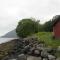 Cosy chalet, 100m2 with fjordview!