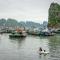 Foto: Pi House- sea view apartment in Halong Bay 32/33