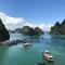 Foto: Pi House- sea view apartment in Halong Bay 33/33