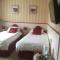 Lewinsdale Lodge
