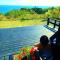 森のフェアリー Cottage Morino Fairy All cotage with open-air bath with sea view or river view