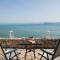 Seafront apartment ΙΙ in Kiveri, near Nafplion. - Kiverion