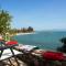 Seafront apartment ΙΙ in Kiveri, near Nafplion. - Kiverion