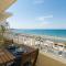 Seafront Deluxe Apartment - Rethymnon