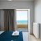 Seafront Deluxe Apartment - Rethymnon
