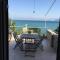 Seafront apartment ΙΙ in Kiveri, near Nafplion. - Kiverion