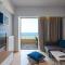 Seafront Deluxe Apartment - Rethymnon