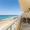 Seafront Deluxe Apartment - Rethymnon