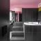 sky DEEP jacuzzi sauna 30 FLOOR