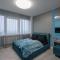 Foto: Sky Lux Apartments 136/168