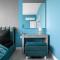 sky DEEP jacuzzi sauna 30 FLOOR