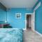 sky DEEP jacuzzi sauna 30 FLOOR
