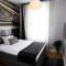 Livin Station Hotel