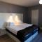 Hotell Hjalmar - Örebro